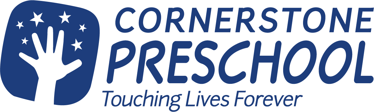 Cornerstone Preschool - Touching Lives Forever