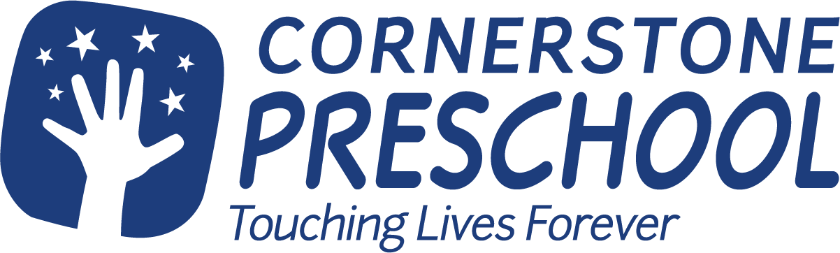 Cornerstone Preschool - Touching Lives Forever